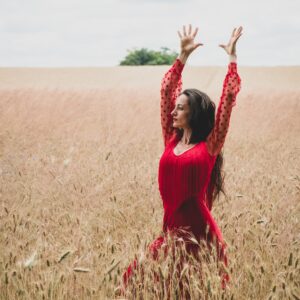 Online Flamenco Tréning Középhaladóknak és Haladóknak